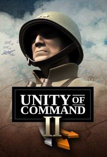 unity of command ii wiki